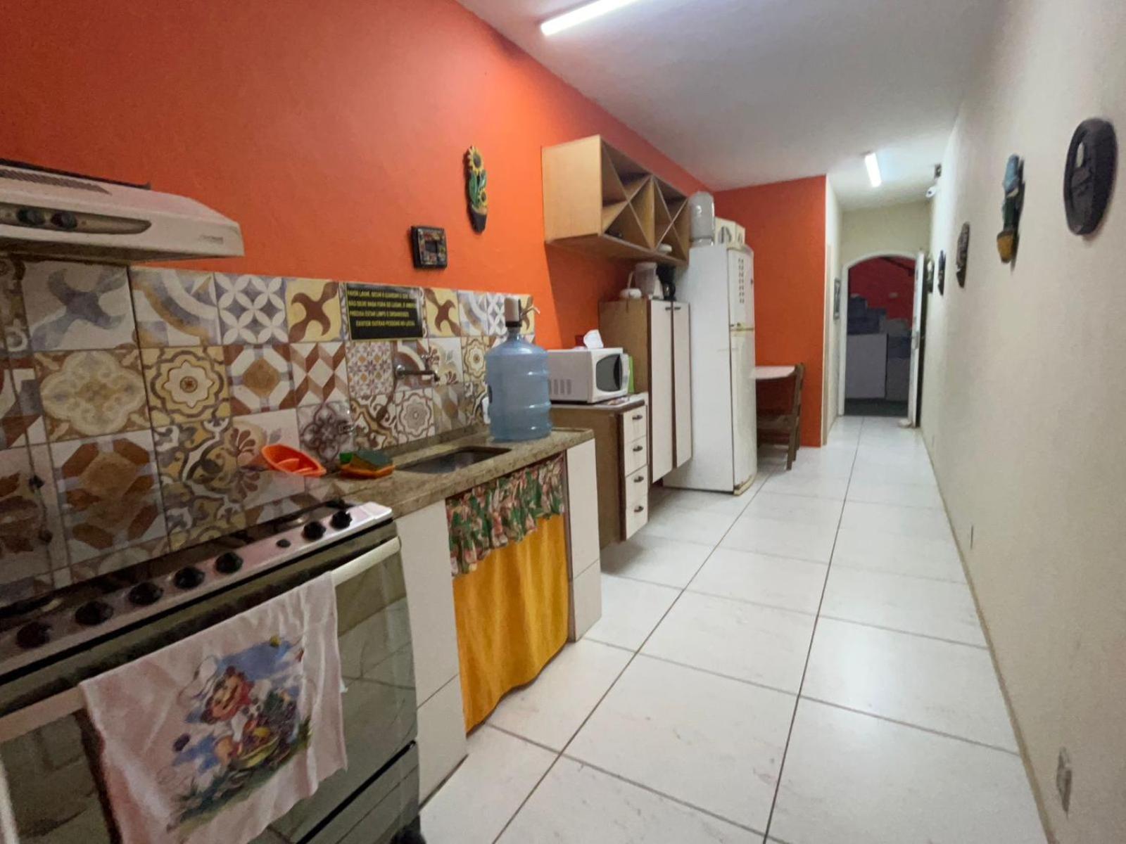 Flats vila bela Búzios Esterno foto