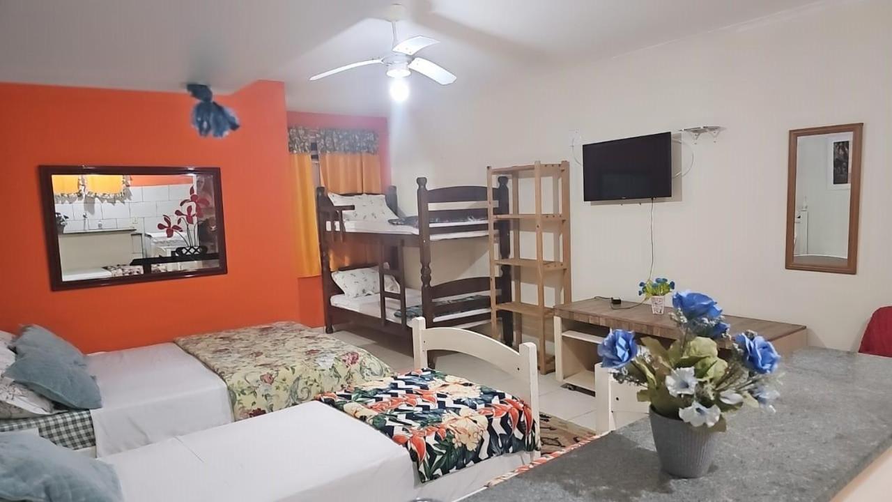 Flats vila bela Búzios Esterno foto