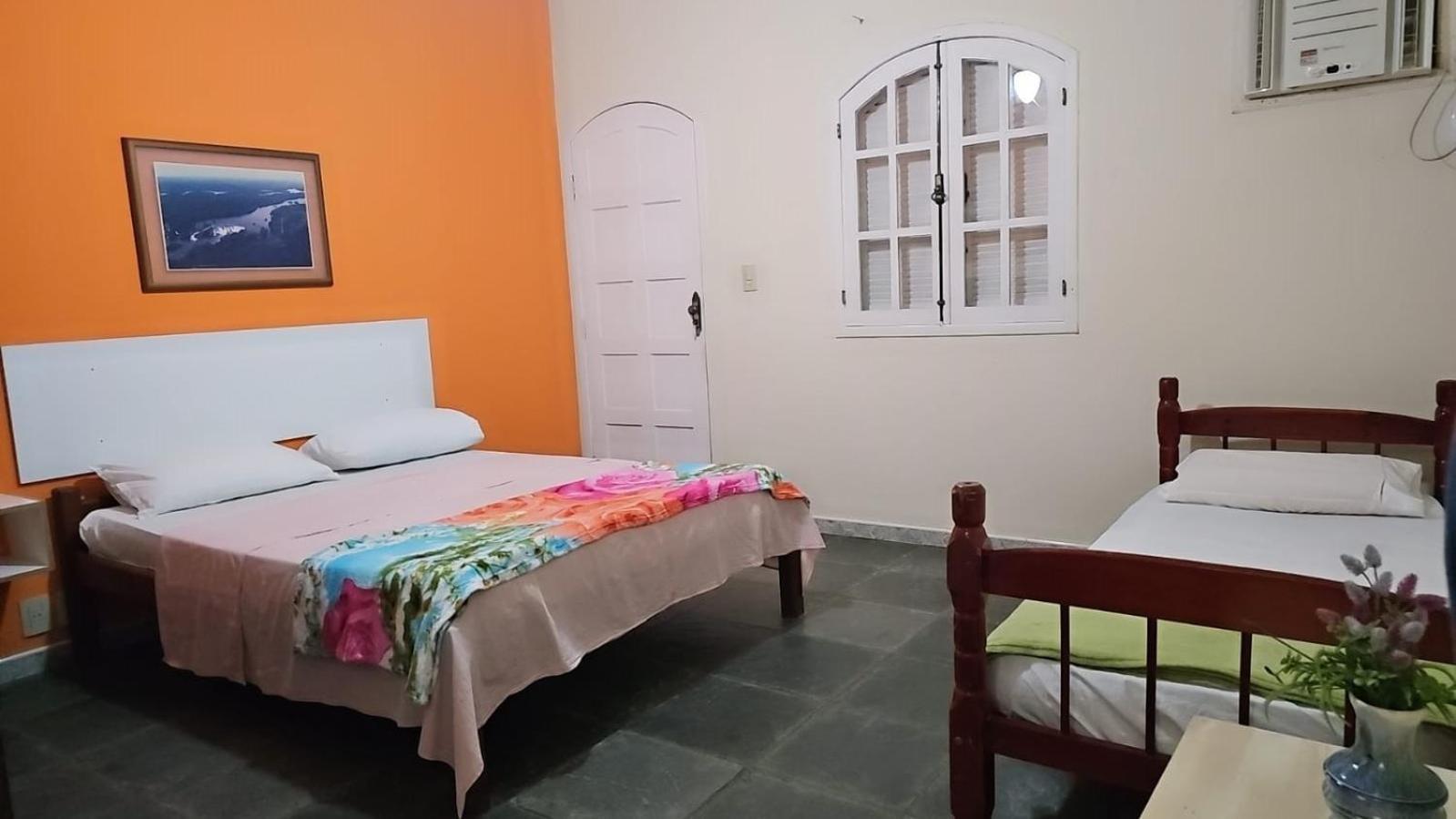 Flats vila bela Búzios Esterno foto