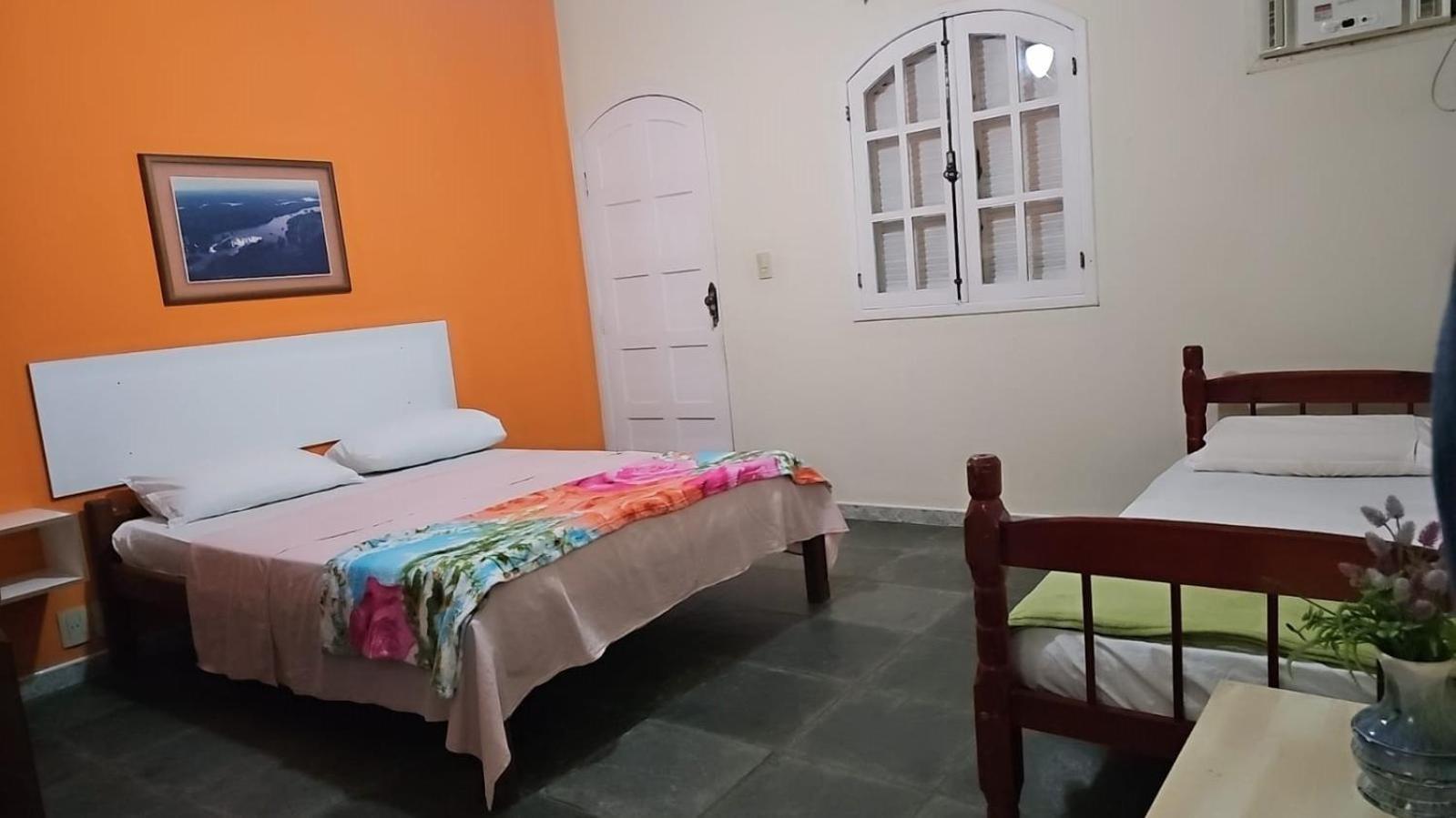 Flats vila bela Búzios Esterno foto