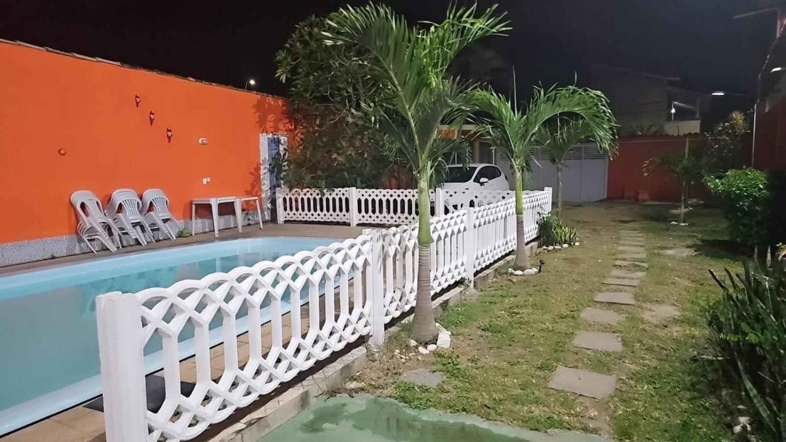 Flats vila bela Búzios Esterno foto