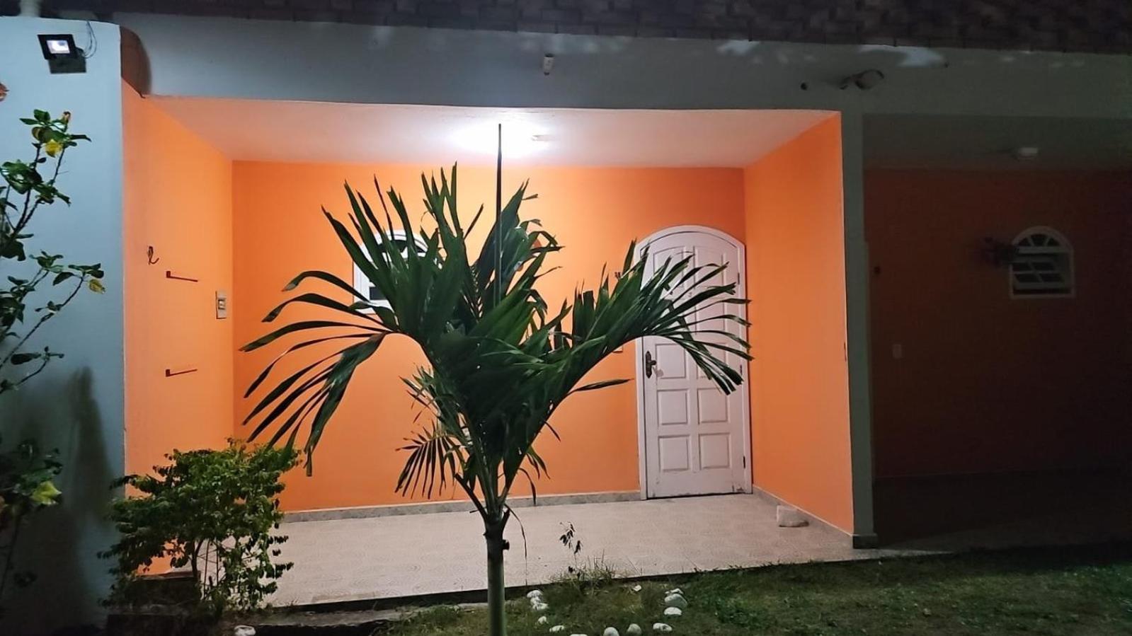 Flats vila bela Búzios Esterno foto