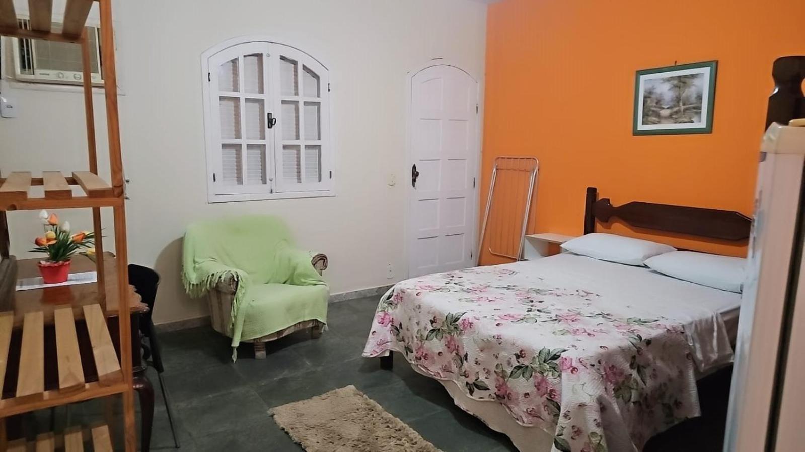 Flats vila bela Búzios Esterno foto
